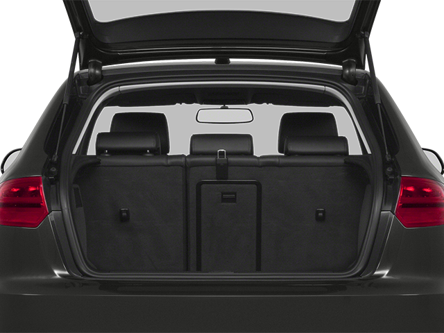 2013 Audi A3 2.0T Premium Plus quattro