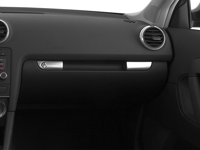 2013 Audi A3 2.0T Premium Plus quattro