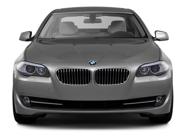2013 BMW 5 Series 528i xDrive