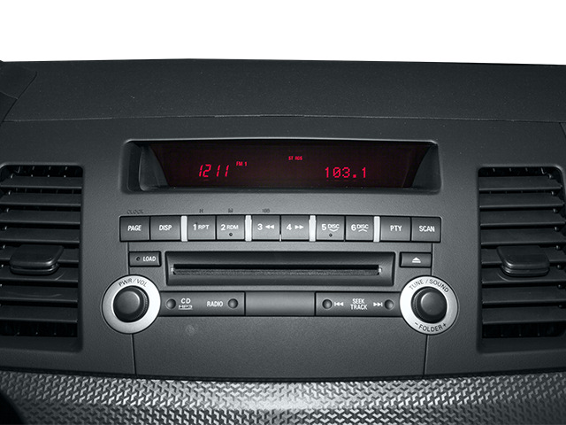 2013 Mitsubishi Lancer Evolution GSR