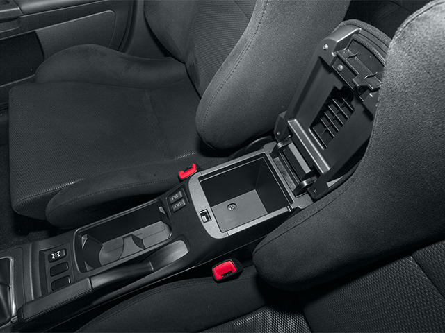 2013 Mitsubishi Lancer Evolution GSR