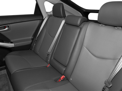 2013 Toyota Prius Four