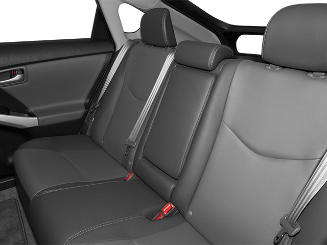 2013 Toyota Prius Four