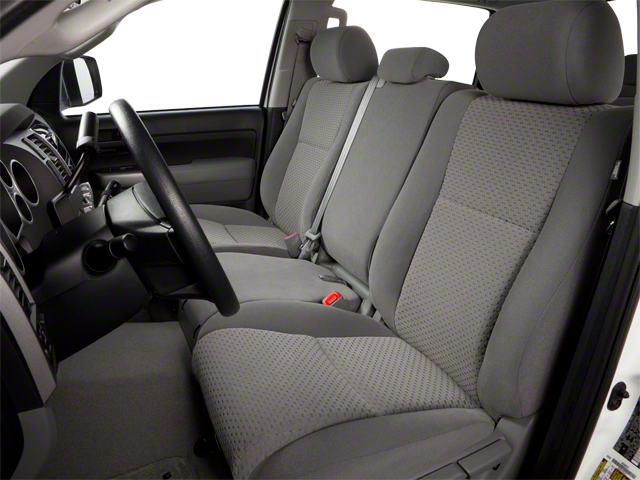 2013 Toyota Tundra Grade CrewMax