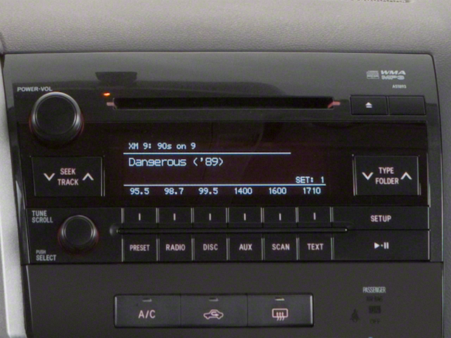 2013 Toyota Tundra Grade CrewMax