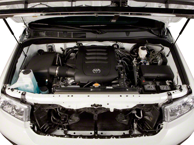 2013 Toyota Tundra Grade CrewMax