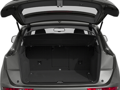 2014 Audi Q5 3.0T Premium Plus quattro