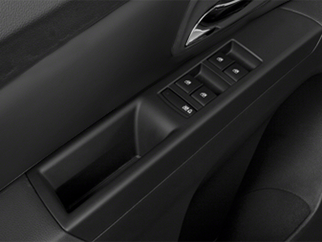 2014 Chevrolet Cruze LTZ