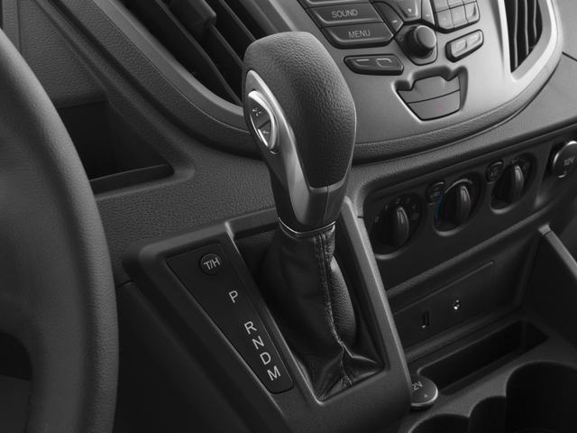 2016 Ford Transit-150 Base
