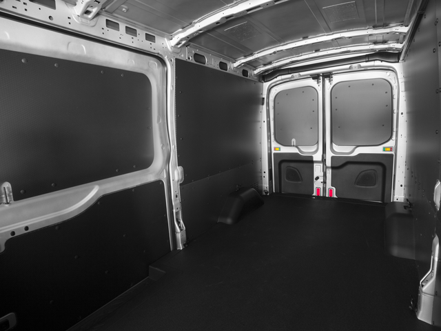 2016 Ford Transit-150 Base