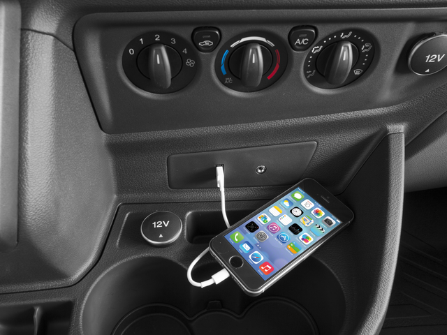 2016 Ford Transit-150 Base