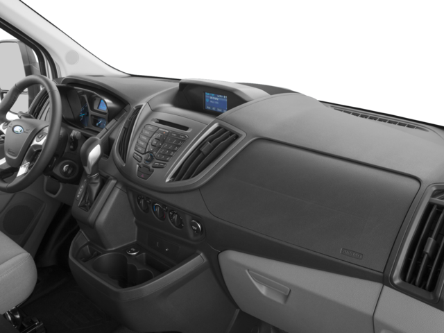2016 Ford Transit-150 Base