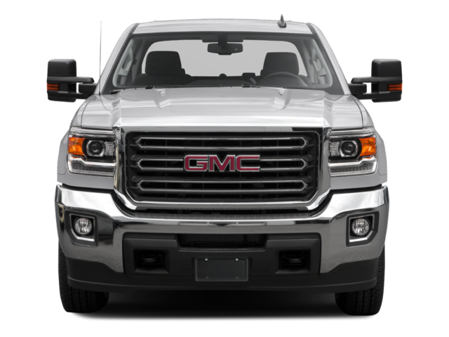 2016 Gmc Sierra 3500 HD SLE photo 3