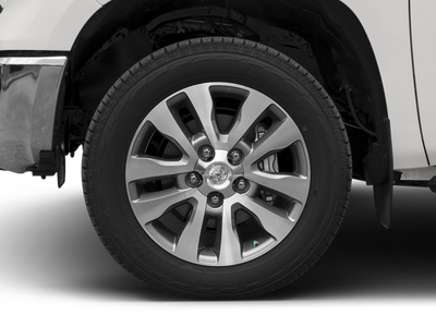 2016 Toyota Tundra Limited