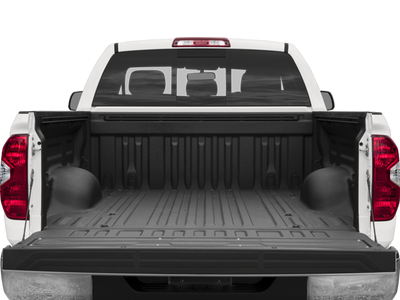 2016 Toyota Tundra Limited