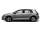 2016 Volkswagen e-Golf SEL Premium