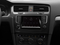 2016 Volkswagen e-Golf SEL Premium