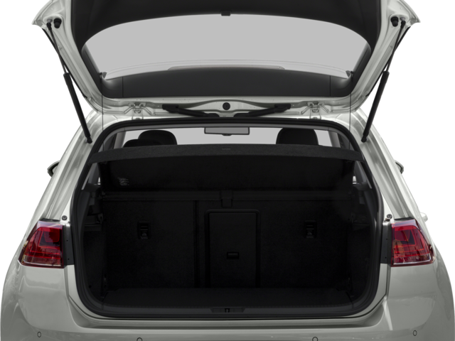 2016 Volkswagen e-Golf SEL Premium