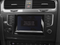 2016 Volkswagen e-Golf SEL Premium