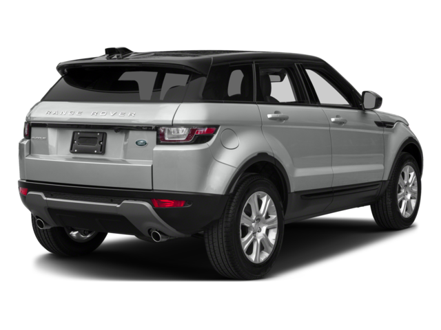 2017 Land Rover Range Rover Evoque SE Premium