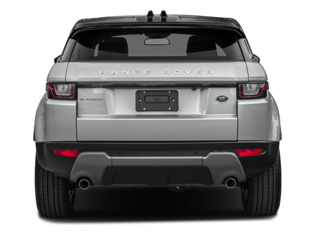 2017 Land Rover Range Rover Evoque SE Premium