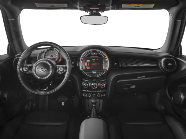 2017 MINI Cooper S Base