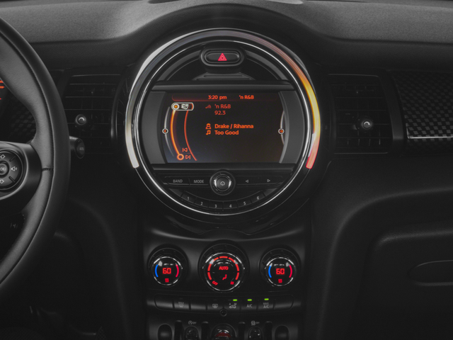 2017 MINI Cooper S Base