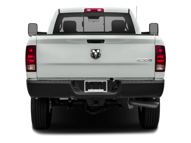 2017 RAM 3500 Tradesman
