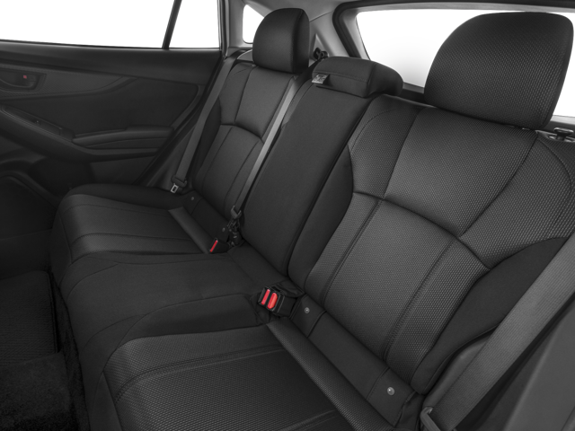 2017 Subaru Impreza 2.0i Premium