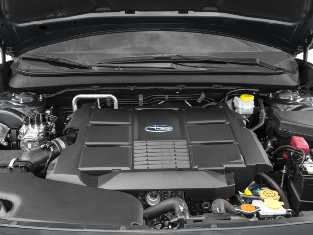 2017 Subaru Outback 3.6R Limited