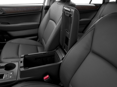 2017 Subaru Outback 3.6R Limited