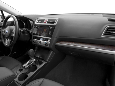 2017 Subaru Outback 3.6R Limited