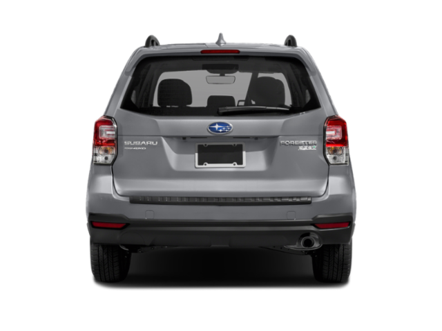 2018 Subaru Forester 2.5i Touring