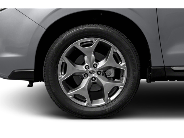 2018 Subaru Forester 2.5i Touring