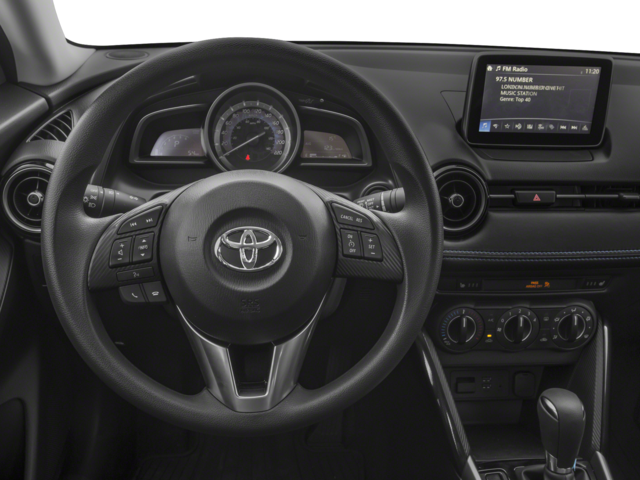 2018 Toyota Yaris iA Base
