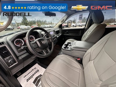 2013 RAM 1500 Express