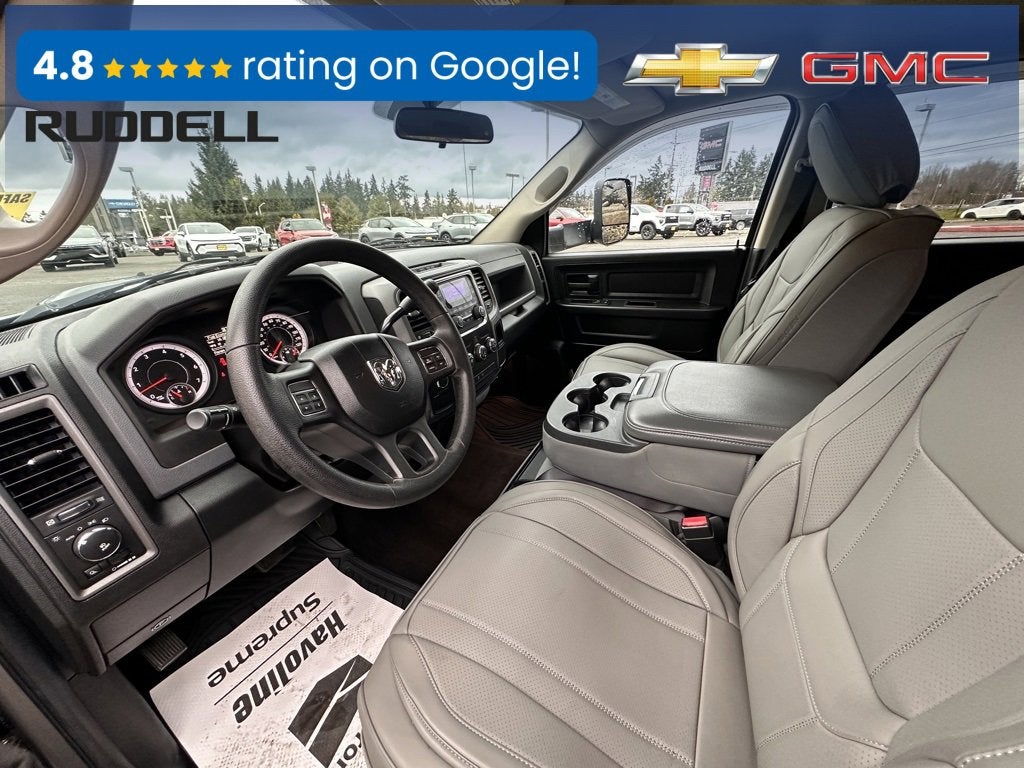 2013 RAM 1500 Express