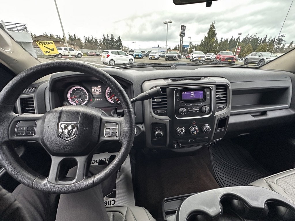 2013 RAM 1500 Express