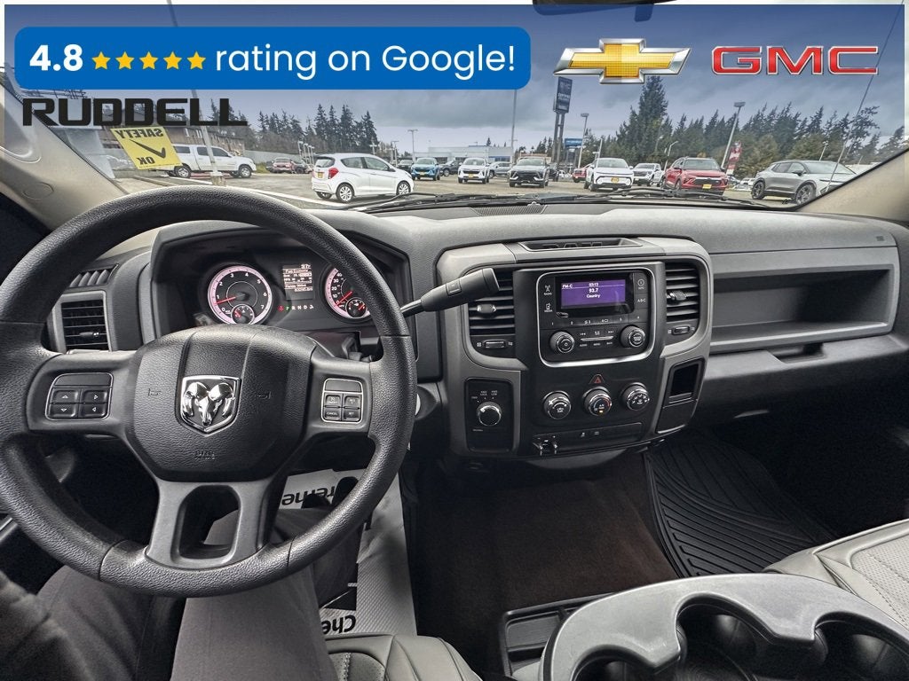 2013 RAM 1500 Express