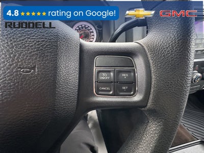 2013 RAM 1500 Express