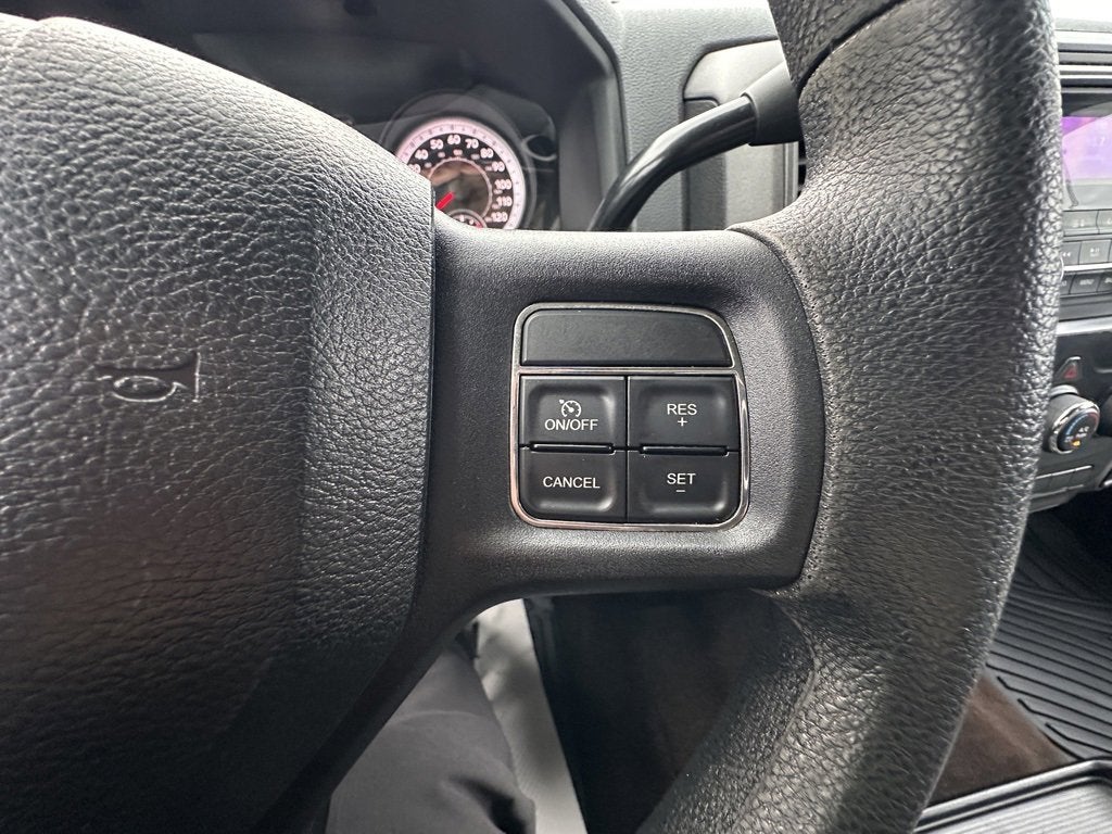 2013 RAM 1500 Express