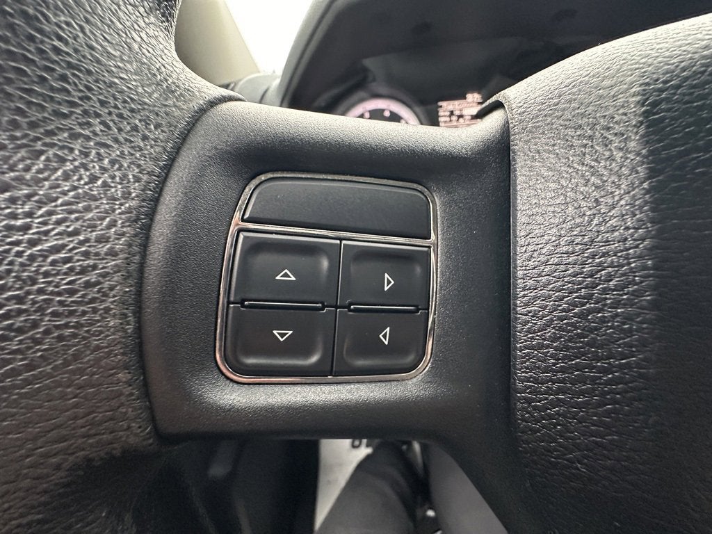 2013 RAM 1500 Express