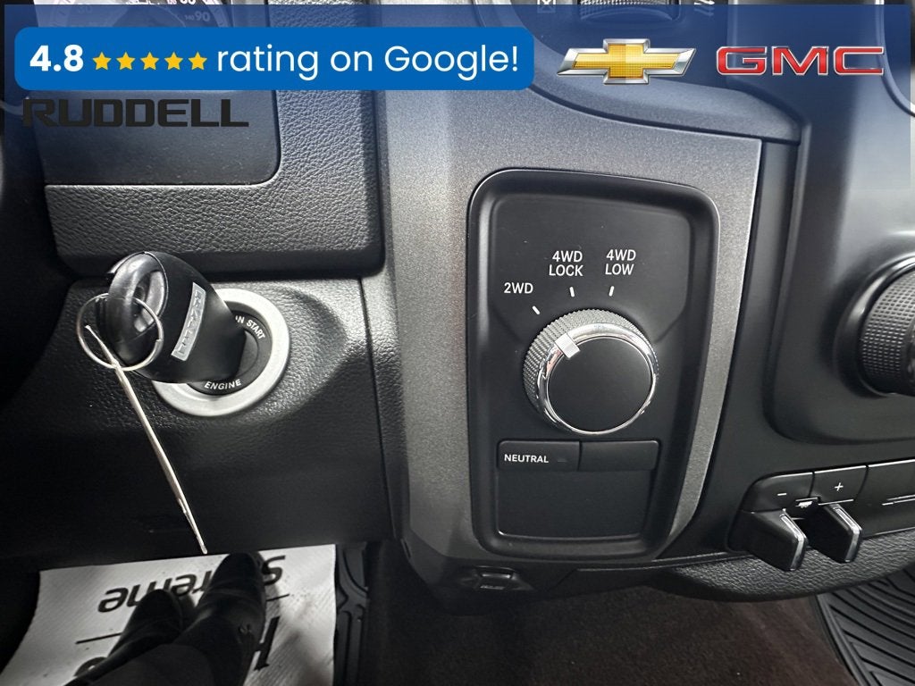 2013 RAM 1500 Express