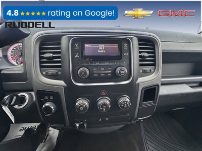 2013 RAM 1500 Express