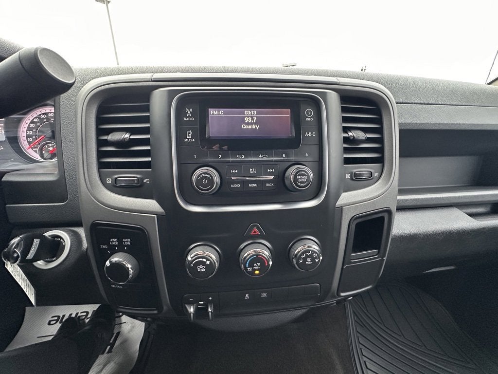 2013 RAM 1500 Express