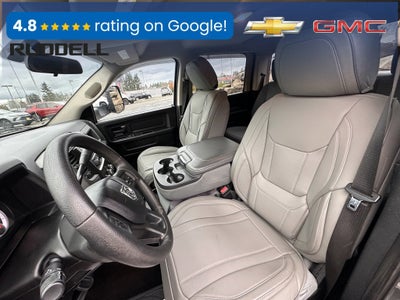 2013 RAM 1500 Express