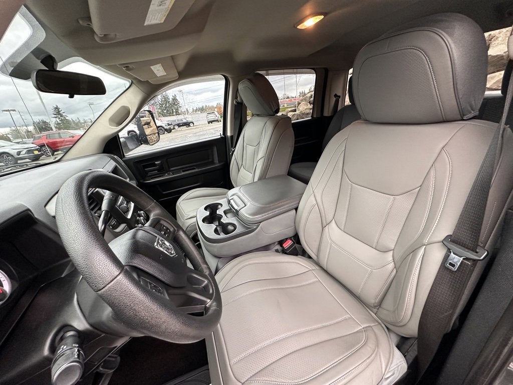 2013 RAM 1500 Express