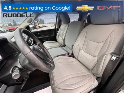 2013 RAM 1500 Express