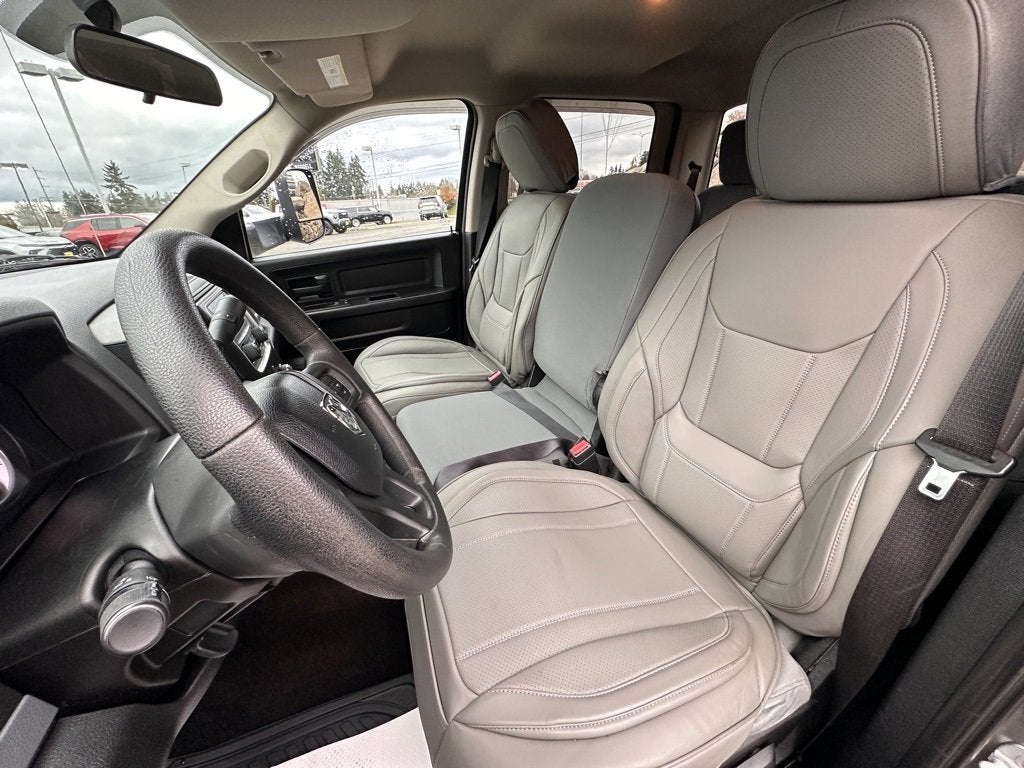 2013 RAM 1500 Express