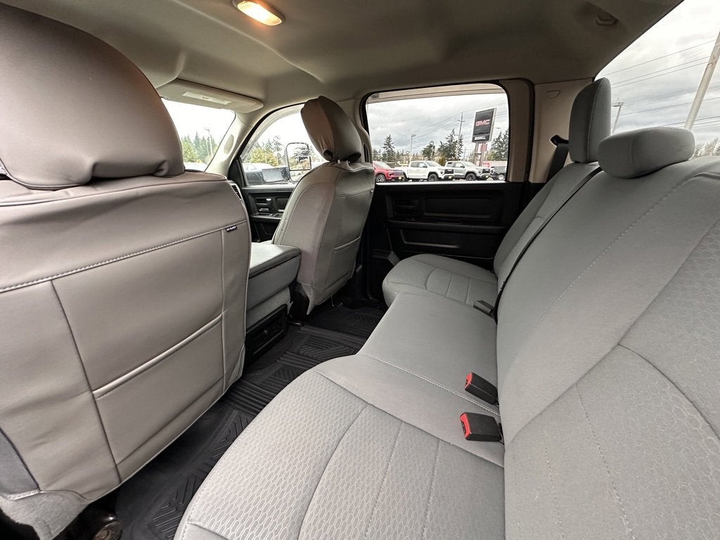 2013 RAM 1500 Express